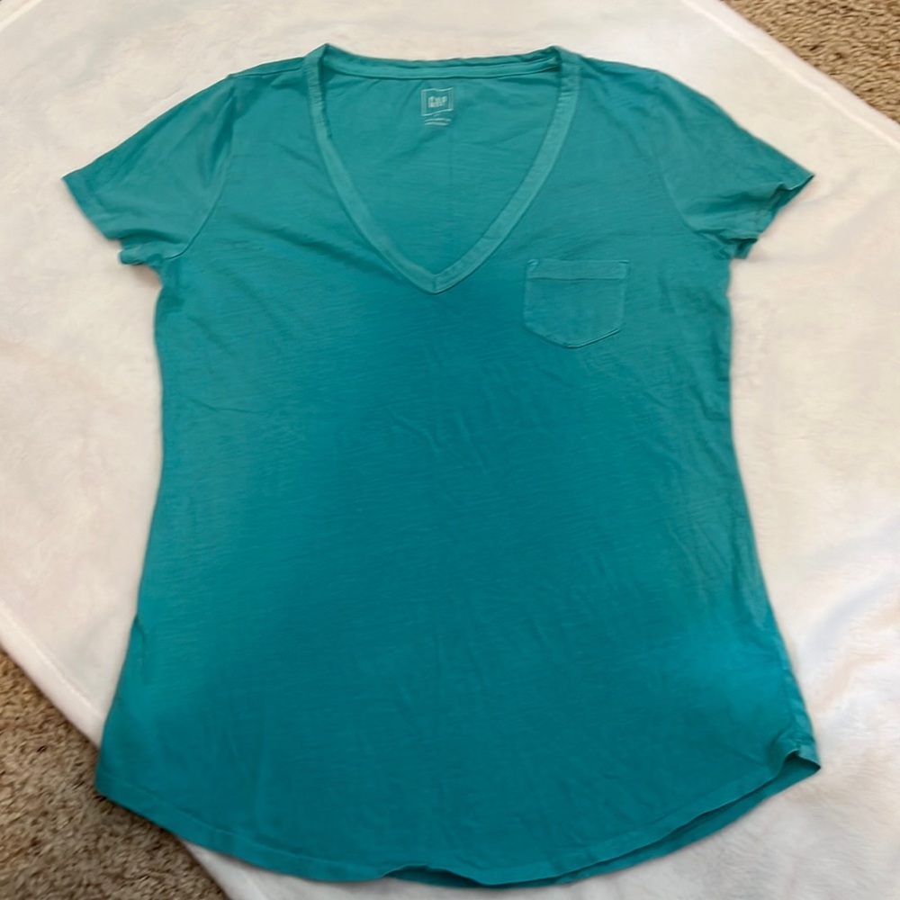 GAP Vintage Wash Tee